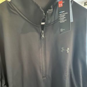 Under Armour Cold Gear Loose Pull Over